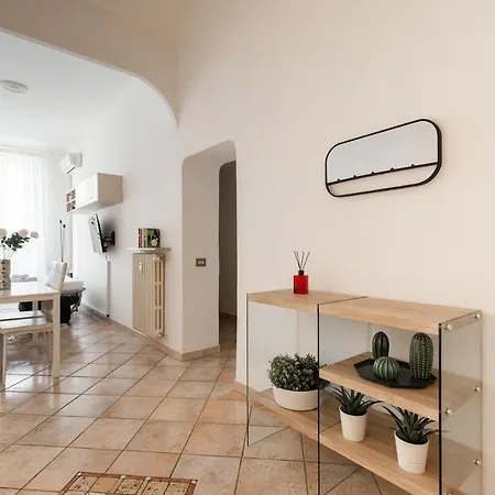 Maison Veronica Vatican Apartman