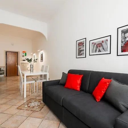 Apartment Maison Veronica Vatican