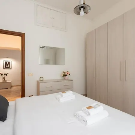 Apartment Maison Veronica Vatican *